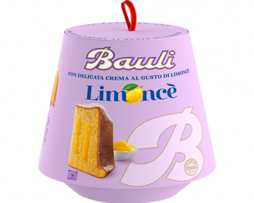 Bauli Limonce