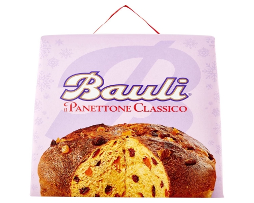 Bauli Il Panettone Classico