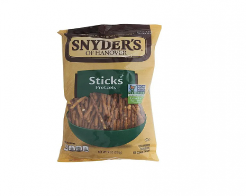 Snyder´s Sticks Pretzels 