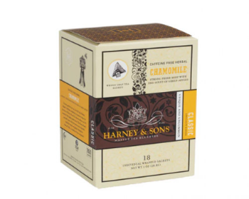 Té Harney & Sons Chamomile 