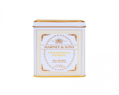 Té Harney & Sons Chamomile 