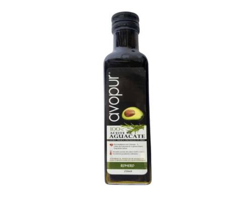 Aceite de Aguacate 100%