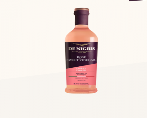 Roséoro De Nigris 