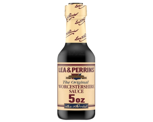 Worcestershire Sauce Lea & Perrins 