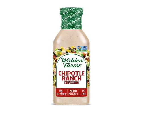 Walden Farms Chipotle Ranch Dressing 