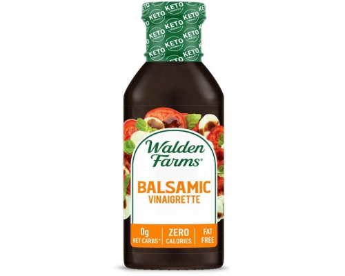 Walden Farms Balsamic Vinagrette 