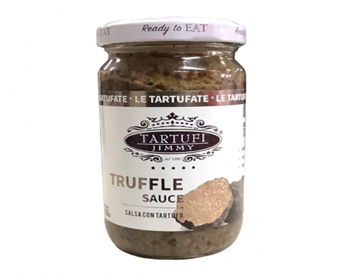 Tartufi Jimmy Truffle Sauce 