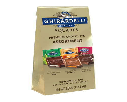 Ghirardelli Premium Chocolate Assortment 