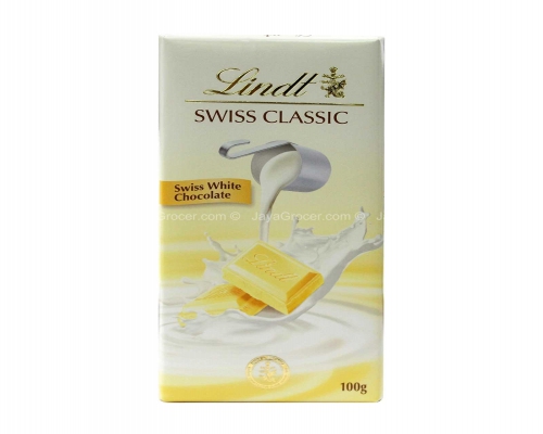 Lindt Swiss Classic 